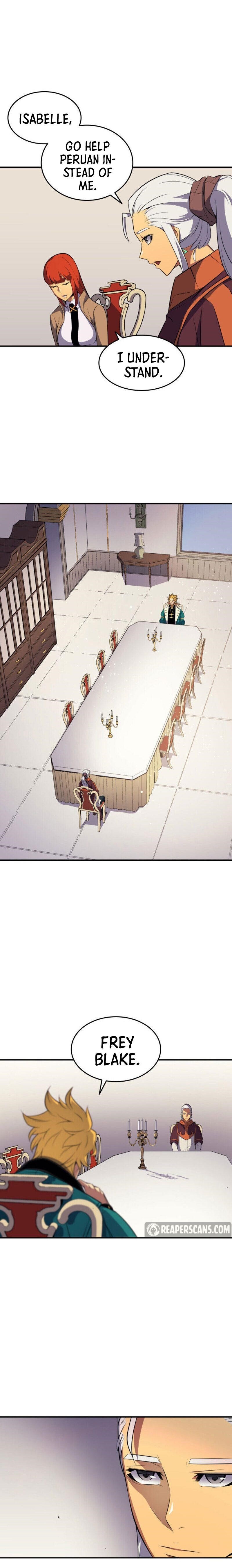 The Great Mage Returns After 4000 Years Chapter 43 - Page 16 in English
