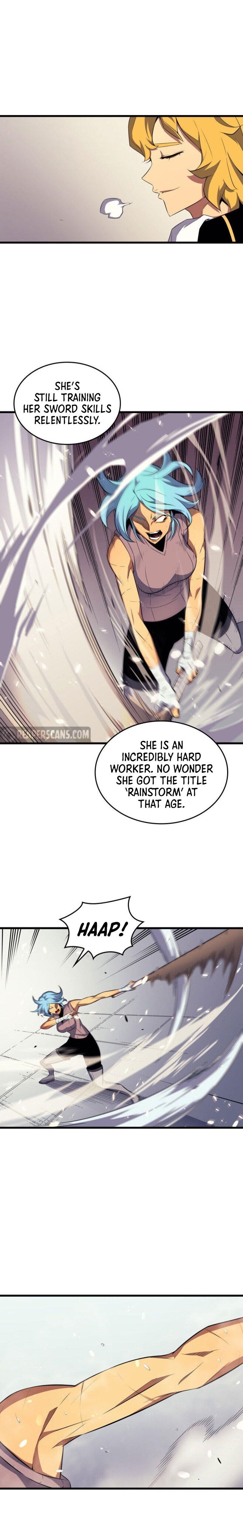 The Great Mage Returns After 4000 Years Chapter 43 - Page 6 in English