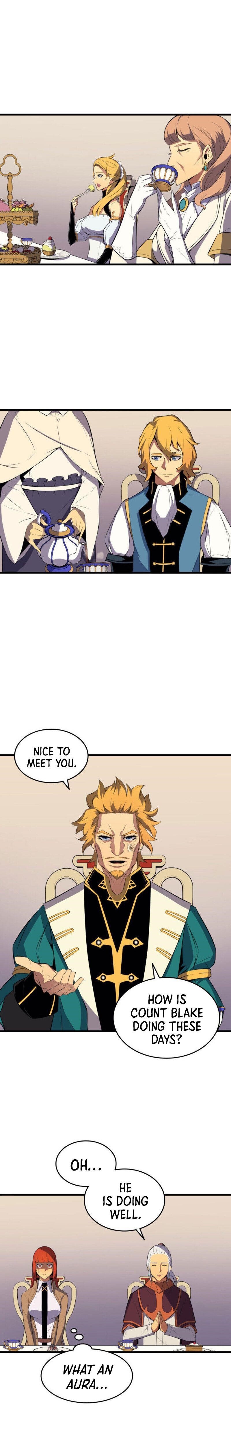 The Great Mage Returns After 4000 Years Chapter 43 - Page 9 in English