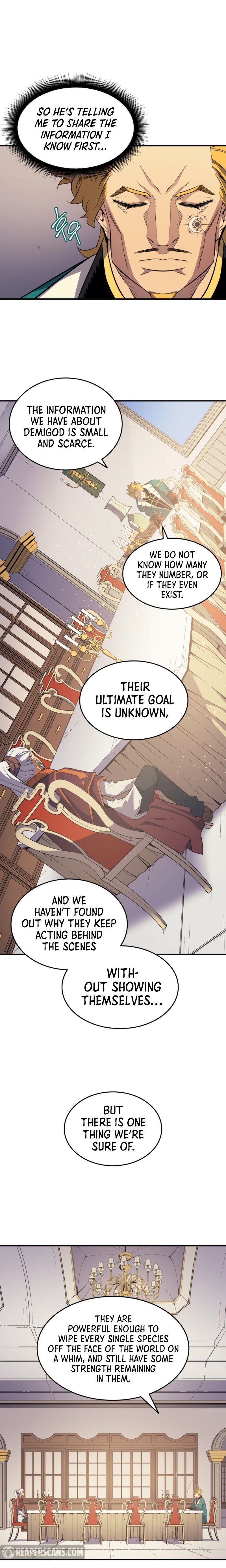 The Great Mage Returns After 4000 Years Chapter 44 - Page 16 in English