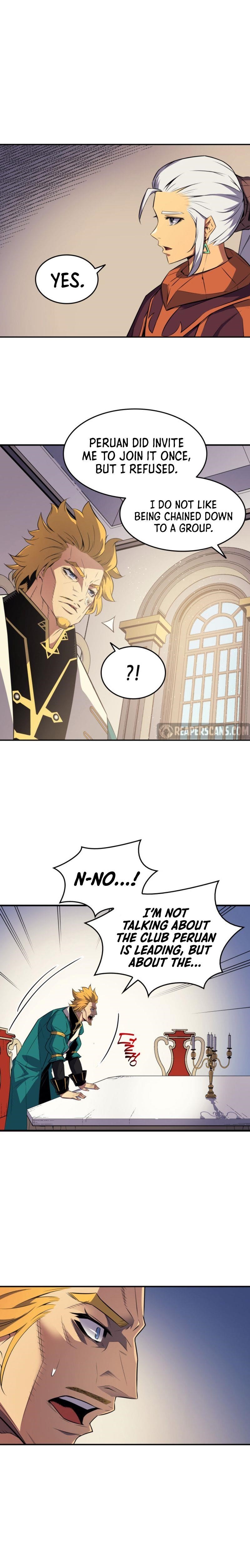 The Great Mage Returns After 4000 Years Chapter 44 - Page 4 in English