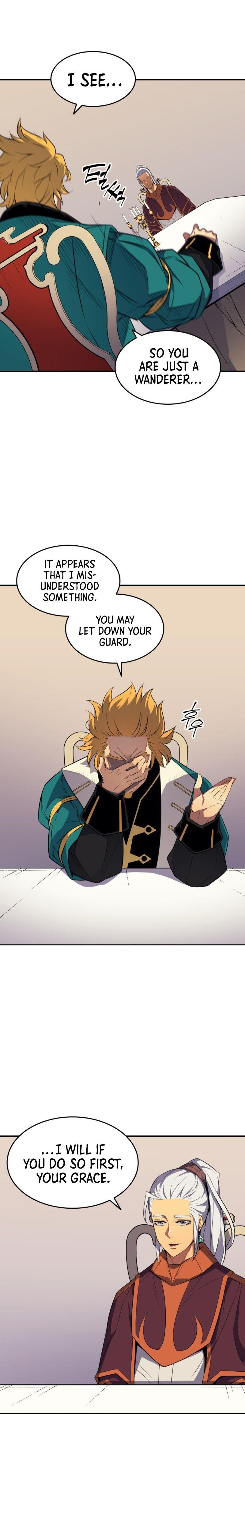 The Great Mage Returns After 4000 Years Chapter 44 - Page 5 in English
