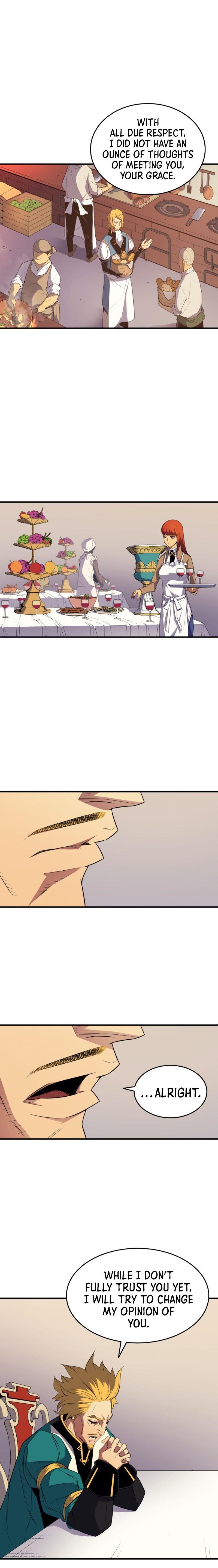The Great Mage Returns After 4000 Years Chapter 44 - Page 7 in English