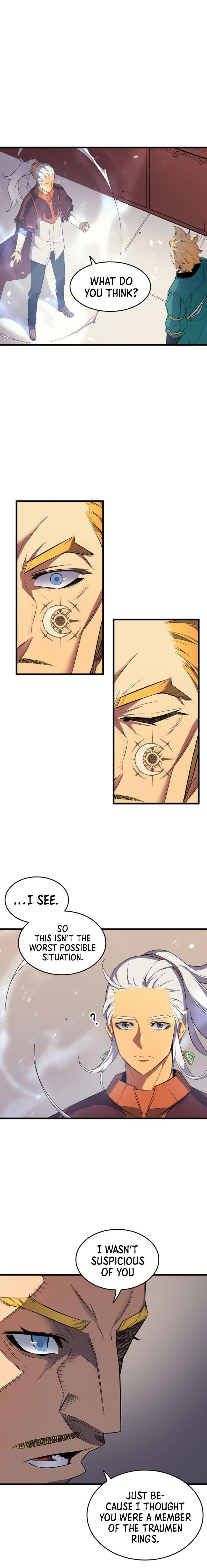 The Great Mage Returns After 4000 Years Chapter 45 - Page 13 in English
