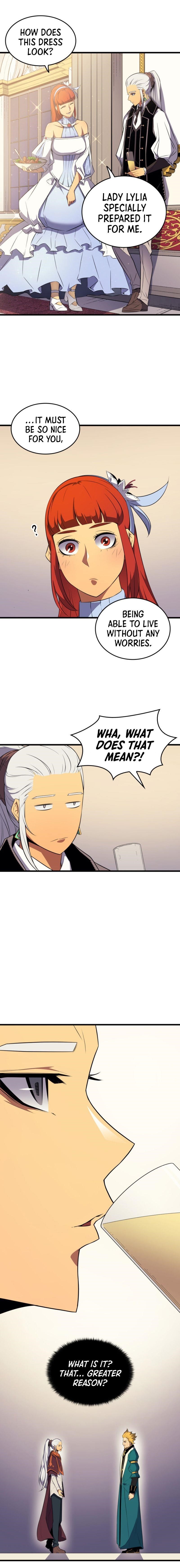 The Great Mage Returns After 4000 Years Chapter 45 - Page 17 in English