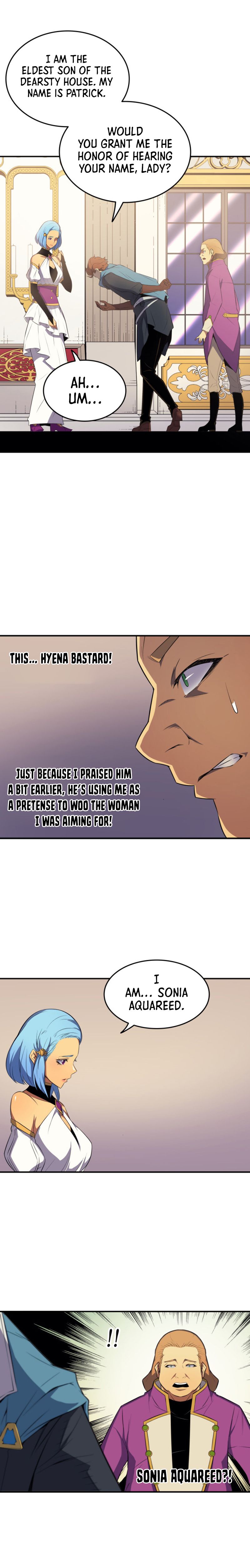 The Great Mage Returns After 4000 Years Chapter 46 - Page 13 in English