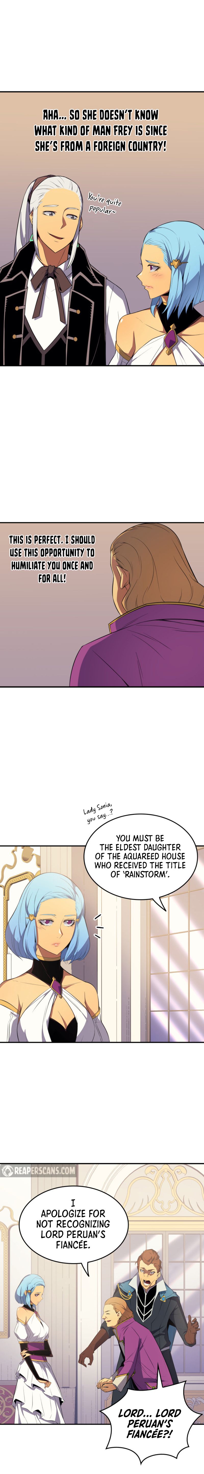 The Great Mage Returns After 4000 Years Chapter 46 - Page 14 in English