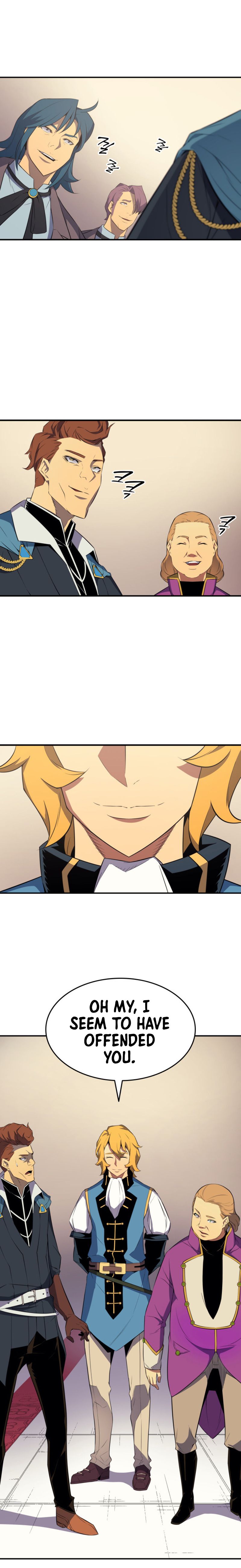 The Great Mage Returns After 4000 Years Chapter 46 - Page 19 in English