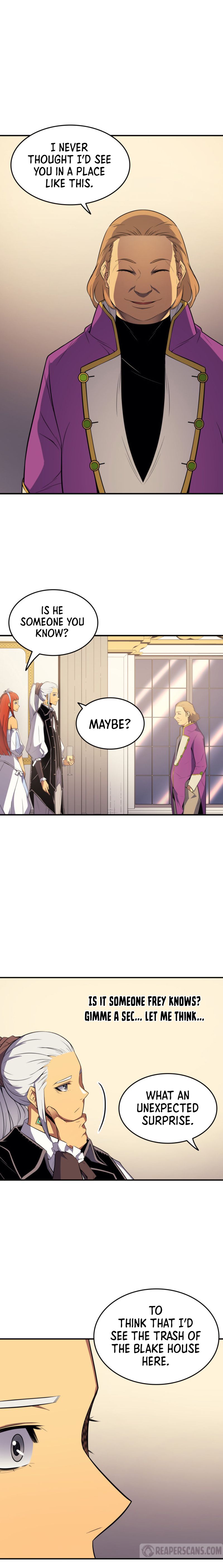 The Great Mage Returns After 4000 Years Chapter 46 - Page 6 in English
