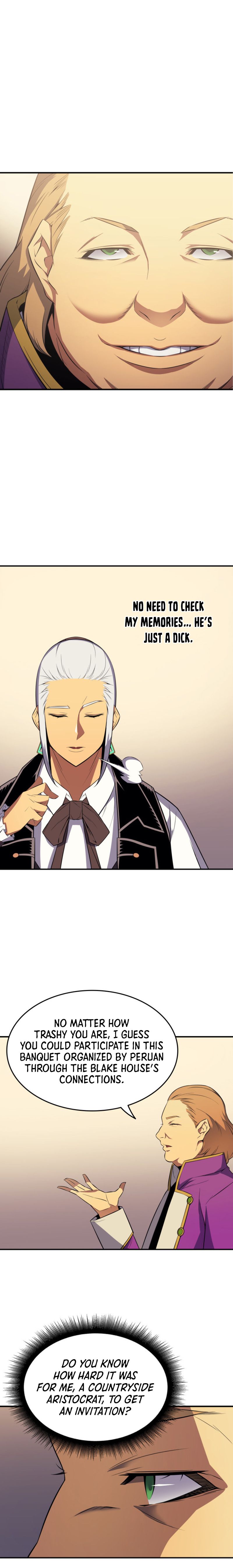 The Great Mage Returns After 4000 Years Chapter 46 - Page 7 in English