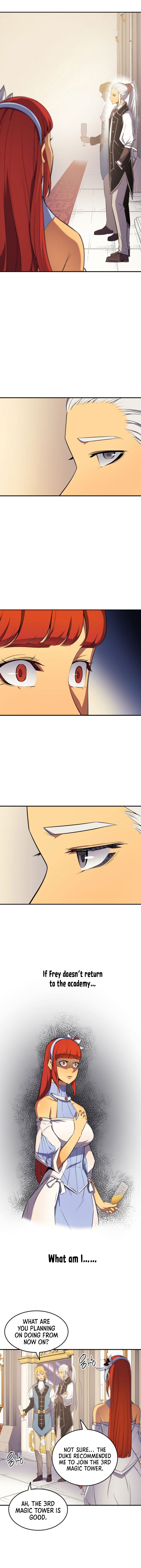 The Great Mage Returns After 4000 Years Chapter 47 - Page 6 in English