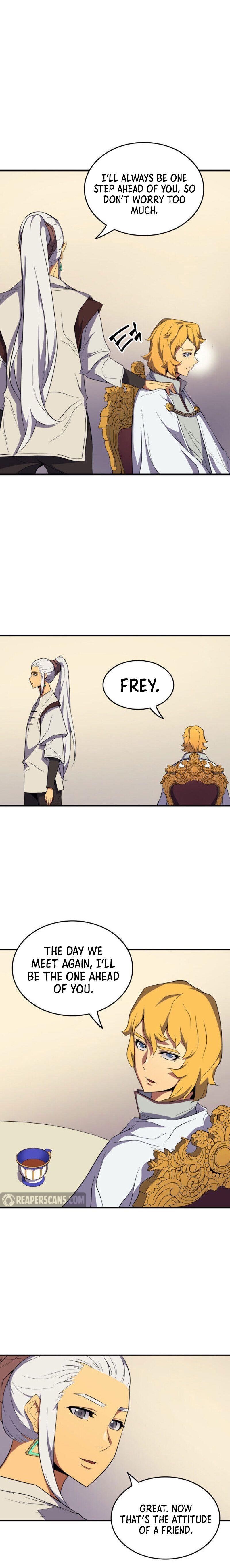 The Great Mage Returns After 4000 Years Chapter 48 - Page 14 in English