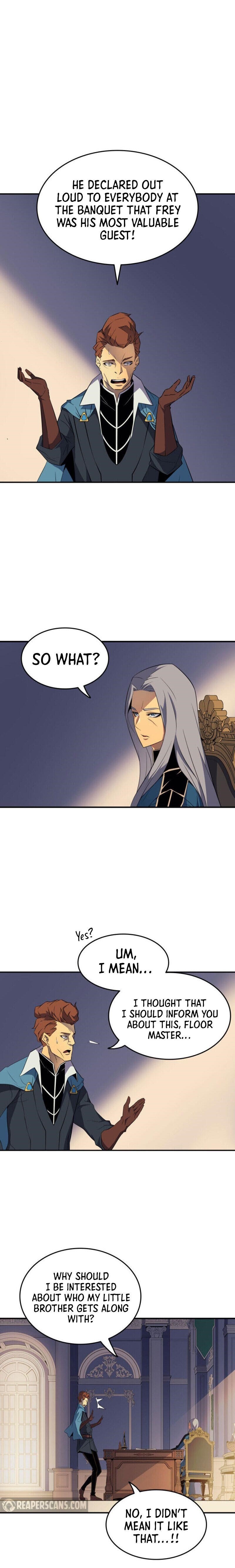 The Great Mage Returns After 4000 Years Chapter 48 - Page 20 in English