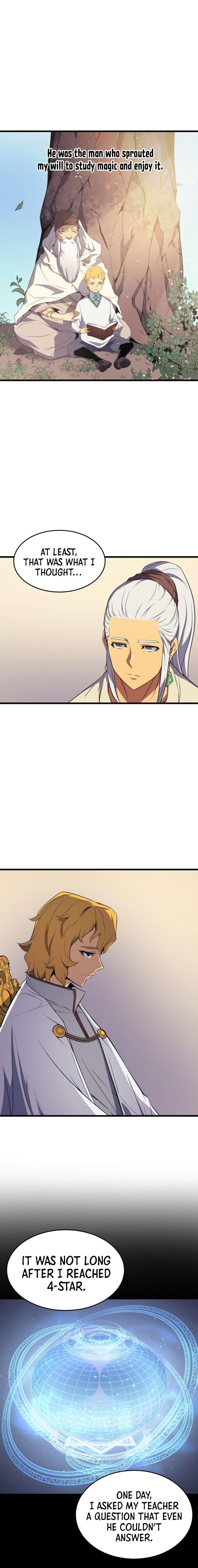 The Great Mage Returns After 4000 Years Chapter 48 - Page 3 in English
