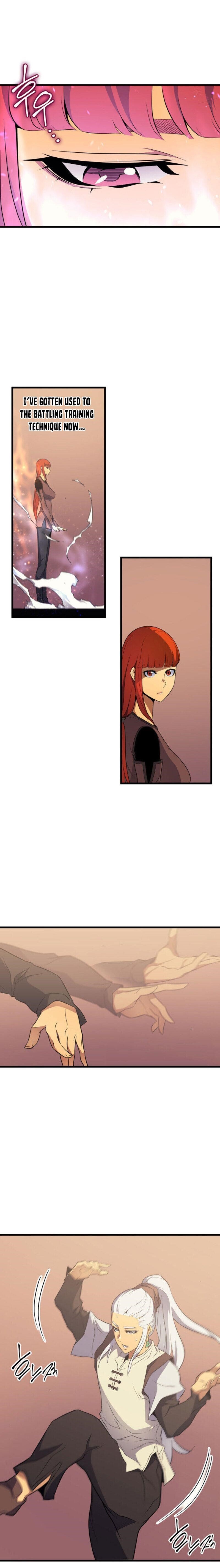The Great Mage Returns After 4000 Years Chapter 49 - Page 11 in English