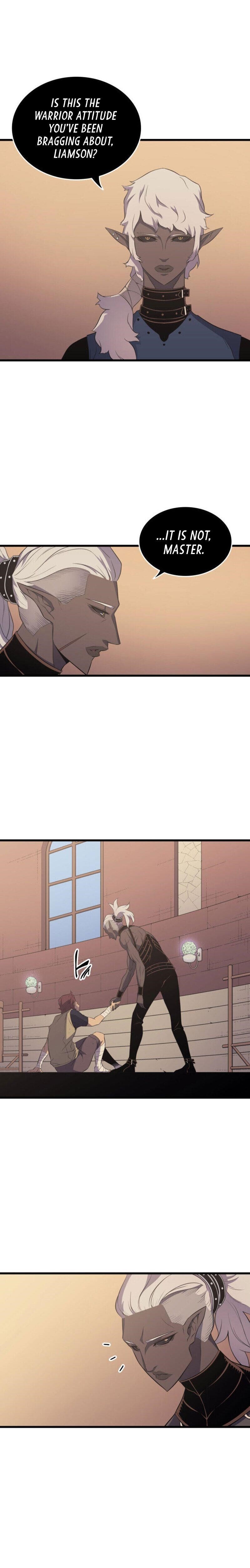 The Great Mage Returns After 4000 Years Chapter 49 - Page 15 in English