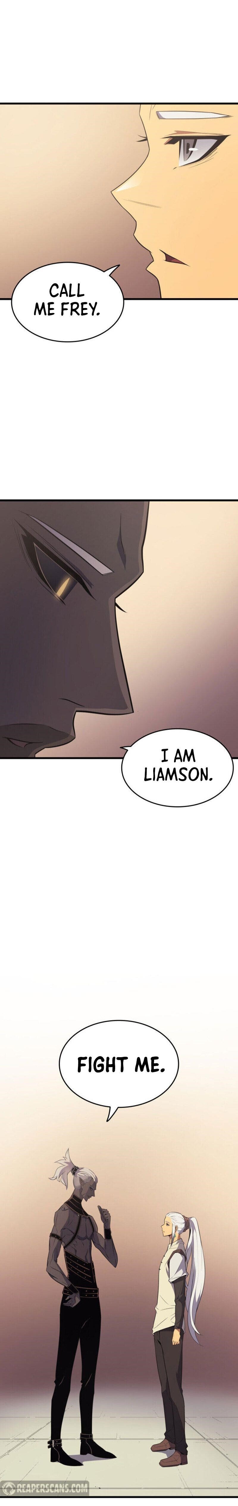 The Great Mage Returns After 4000 Years Chapter 49 - Page 18 in English