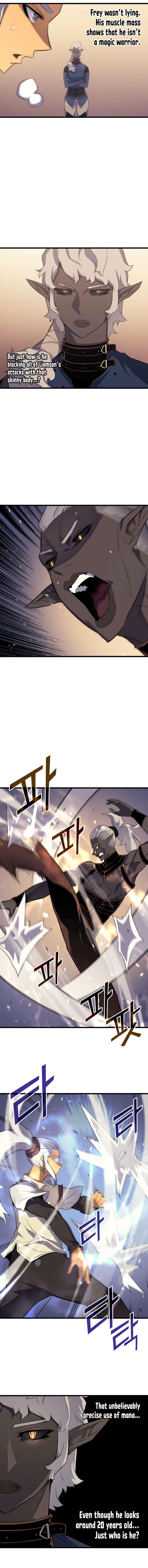 The Great Mage Returns After 4000 Years Chapter 50 - Page 8 in English