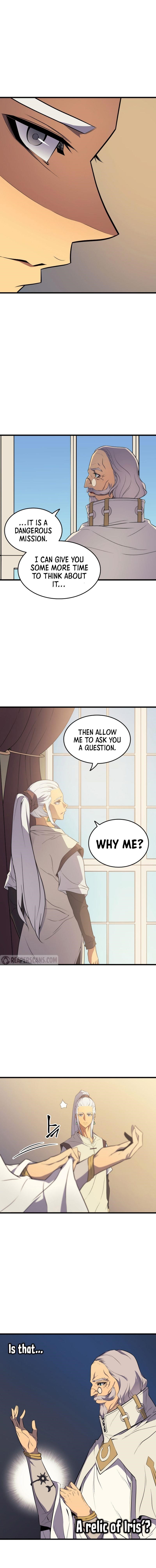 The Great Mage Returns After 4000 Years Chapter 51 - Page 13 in English