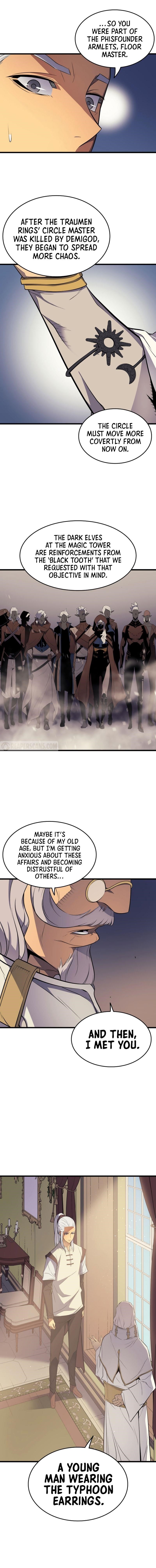 The Great Mage Returns After 4000 Years Chapter 51 - Page 14 in English