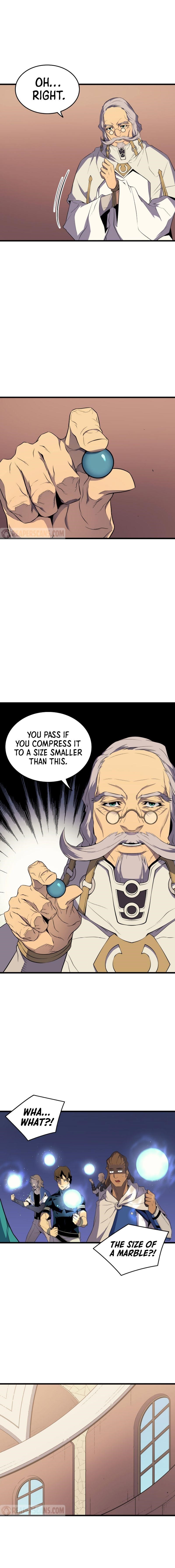 The Great Mage Returns After 4000 Years Chapter 51 - Page 5 in English