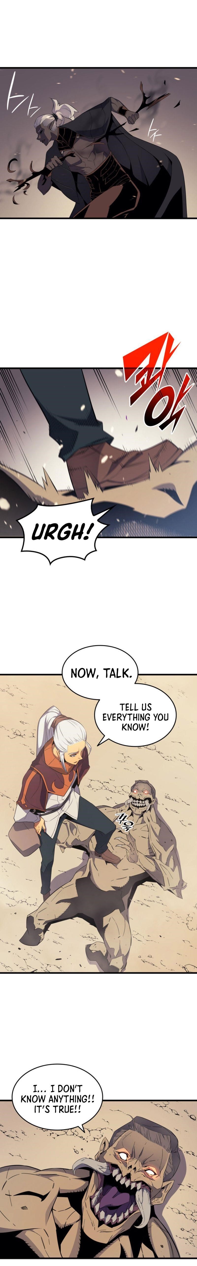 The Great Mage Returns After 4000 Years Chapter 54 - Page 13 in English