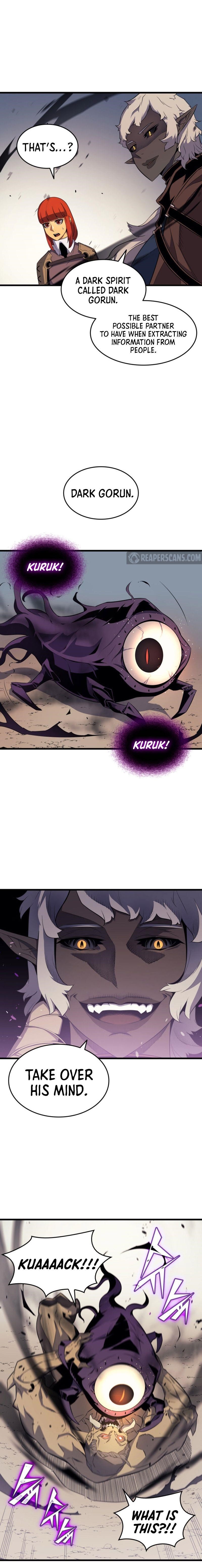The Great Mage Returns After 4000 Years Chapter 54 - Page 16 in English