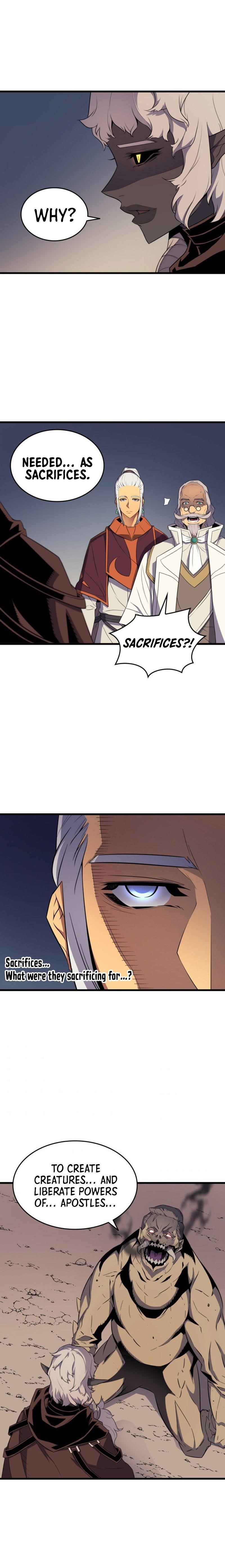 The Great Mage Returns After 4000 Years Chapter 54 - Page 19 in English