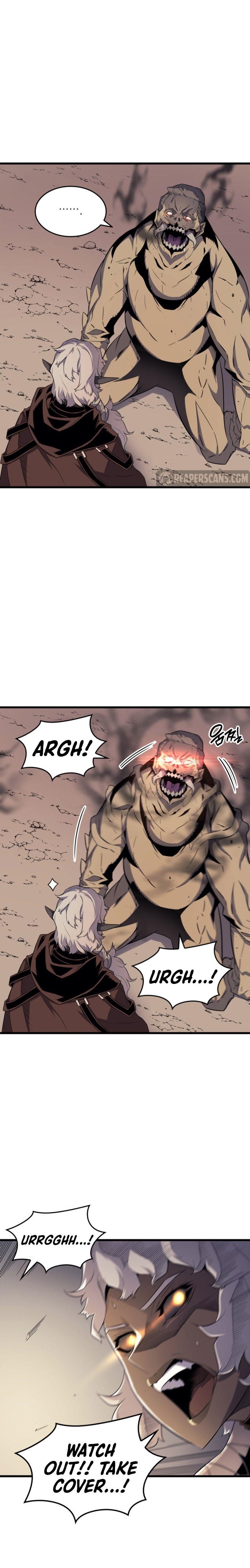 The Great Mage Returns After 4000 Years Chapter 54 - Page 20 in English