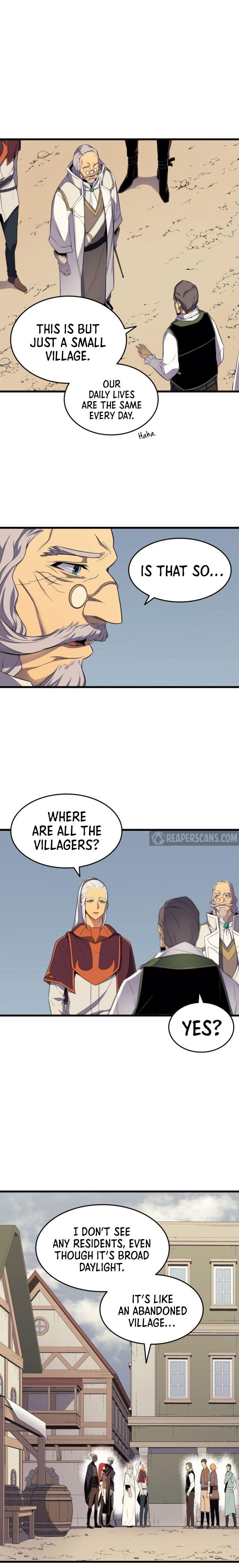 The Great Mage Returns After 4000 Years Chapter 54 - Page 4 in English