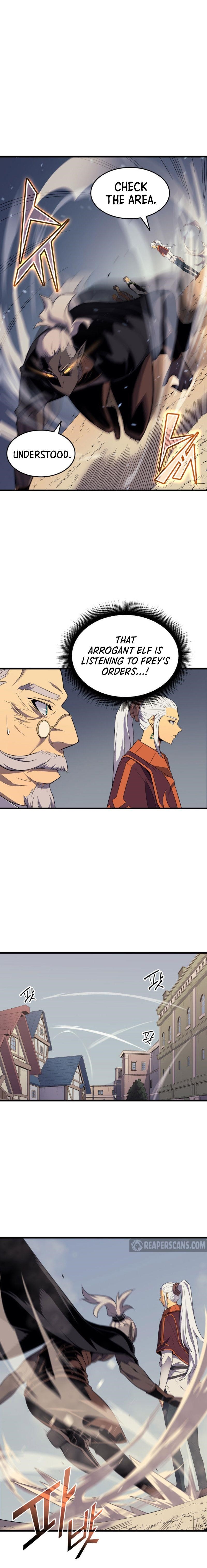 The Great Mage Returns After 4000 Years Chapter 54 - Page 6 in English