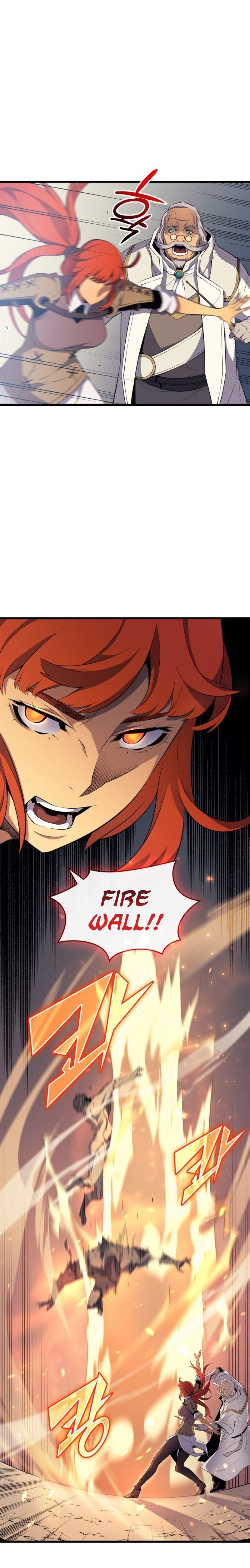 The Great Mage Returns After 4000 Years Chapter 54 - Page 9 in English