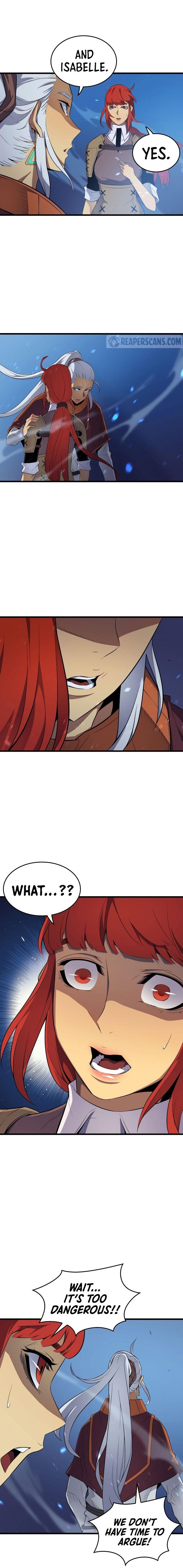 The Great Mage Returns After 4000 Years Chapter 56 - Page 11 in English