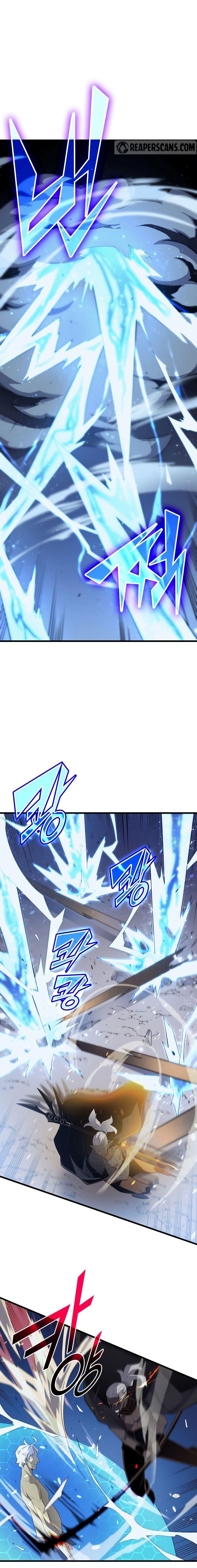 The Great Mage Returns After 4000 Years Chapter 56 - Page 13 in English