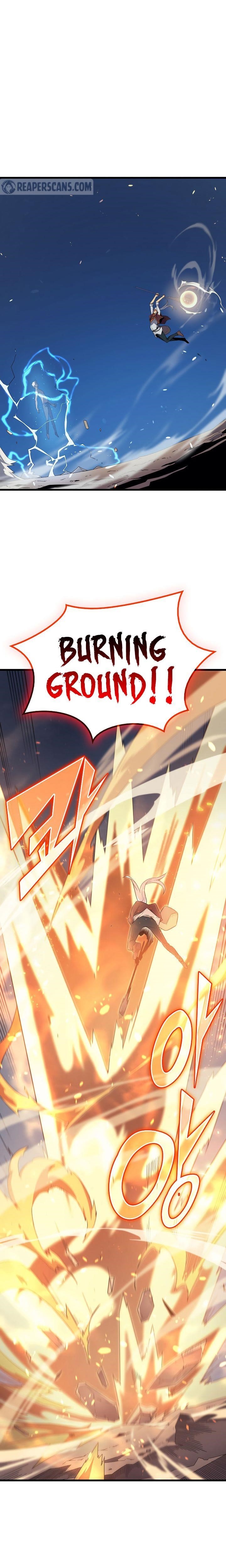 The Great Mage Returns After 4000 Years Chapter 56 - Page 15 in English