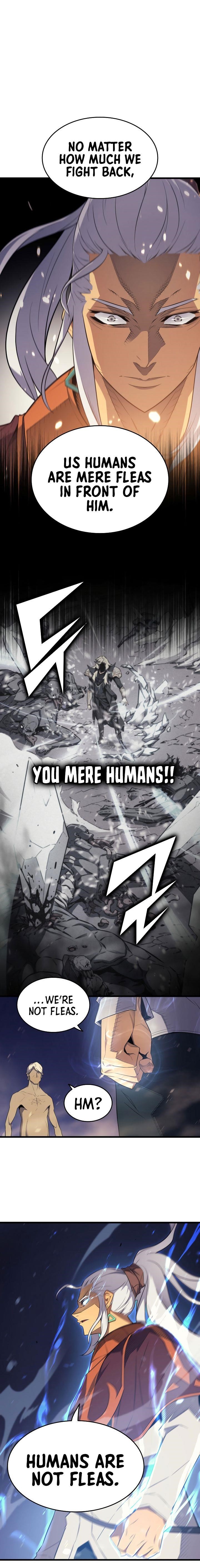 The Great Mage Returns After 4000 Years Chapter 56 - Page 4 in English