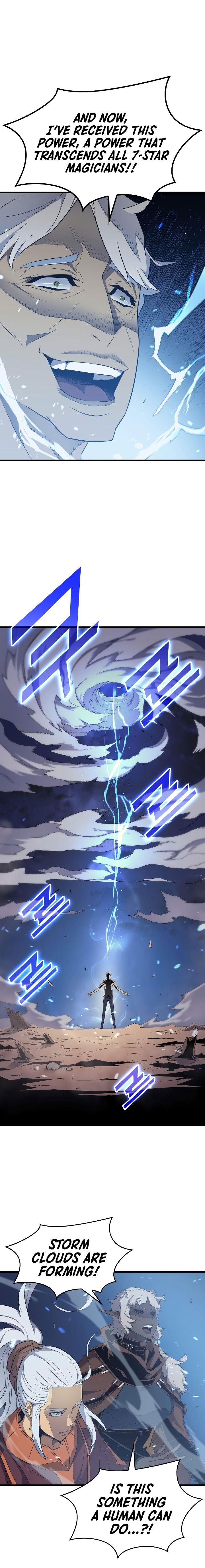 The Great Mage Returns After 4000 Years Chapter 56 - Page 8 in English