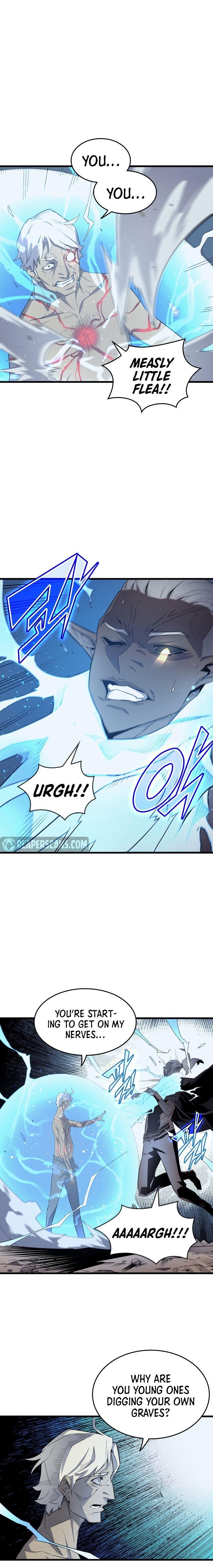 The Great Mage Returns After 4000 Years Chapter 57 - Page 14 in English