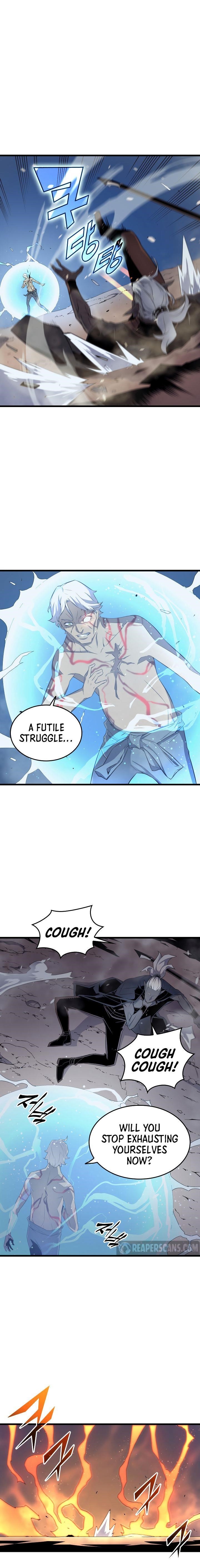The Great Mage Returns After 4000 Years Chapter 57 - Page 16 in English