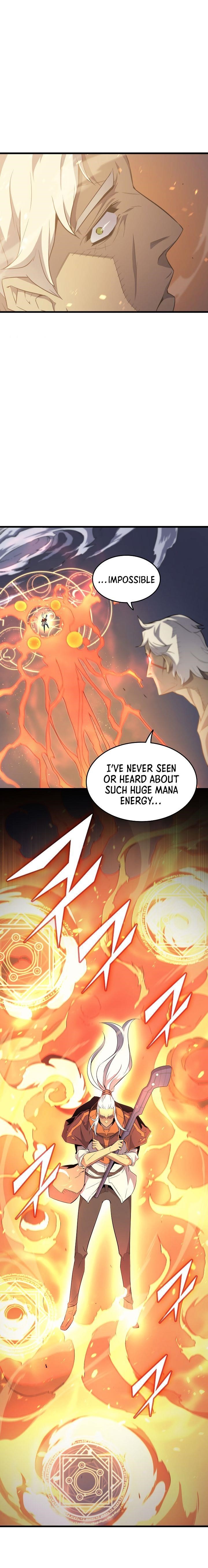 The Great Mage Returns After 4000 Years Chapter 57 - Page 17 in English