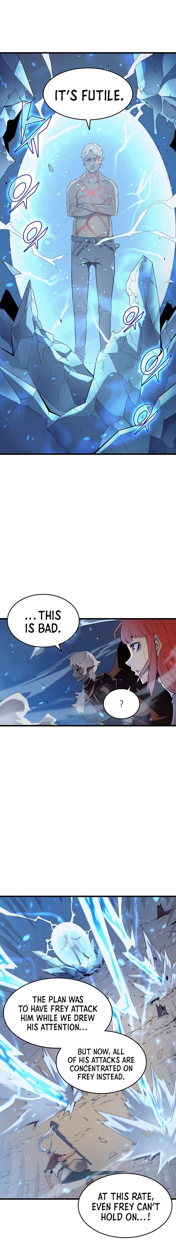 The Great Mage Returns After 4000 Years Chapter 57 - Page 3 in English
