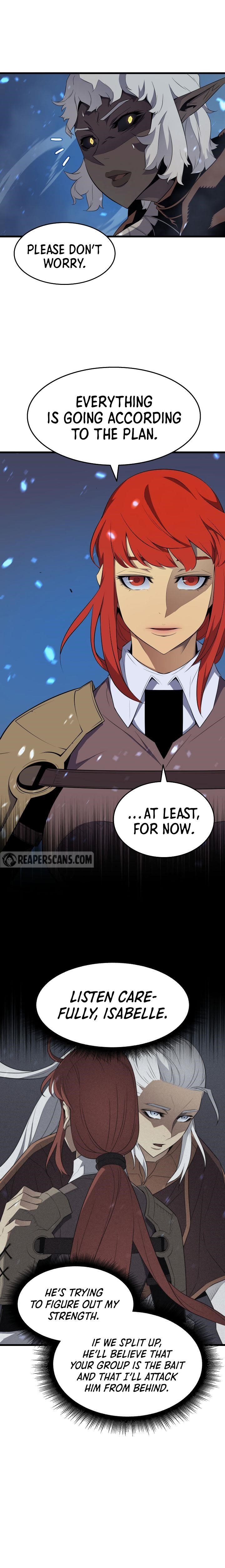 The Great Mage Returns After 4000 Years Chapter 57 - Page 4 in English