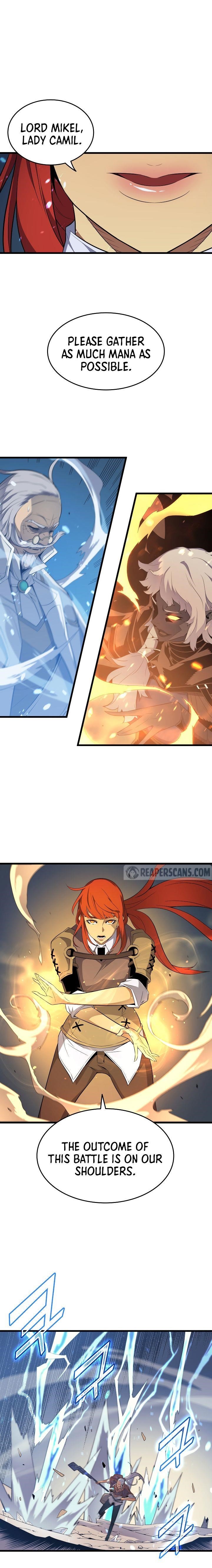 The Great Mage Returns After 4000 Years Chapter 57 - Page 6 in English