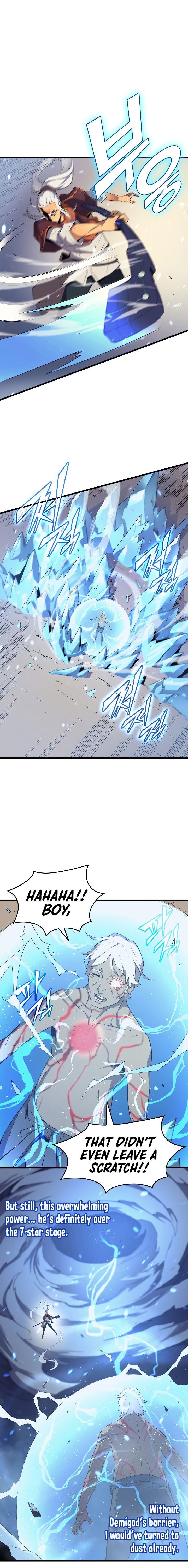 The Great Mage Returns After 4000 Years Chapter 57 - Page 7 in English