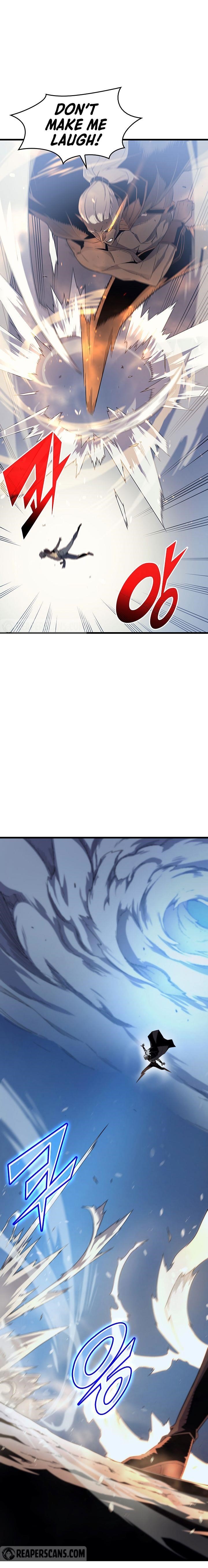 The Great Mage Returns After 4000 Years Chapter 58 - Page 10 in English