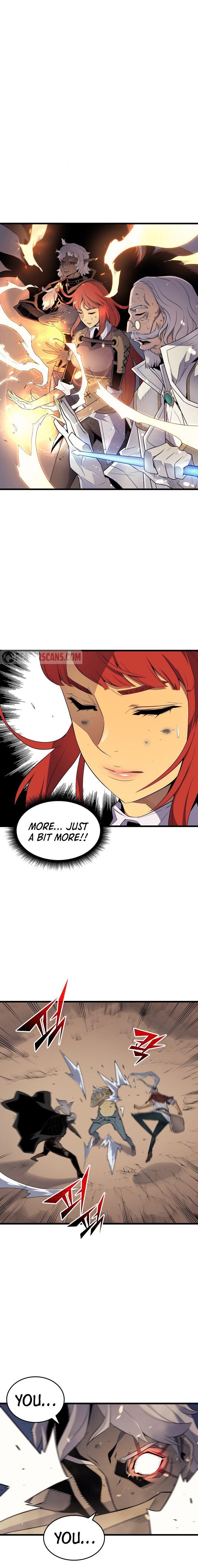 The Great Mage Returns After 4000 Years Chapter 58 - Page 11 in English