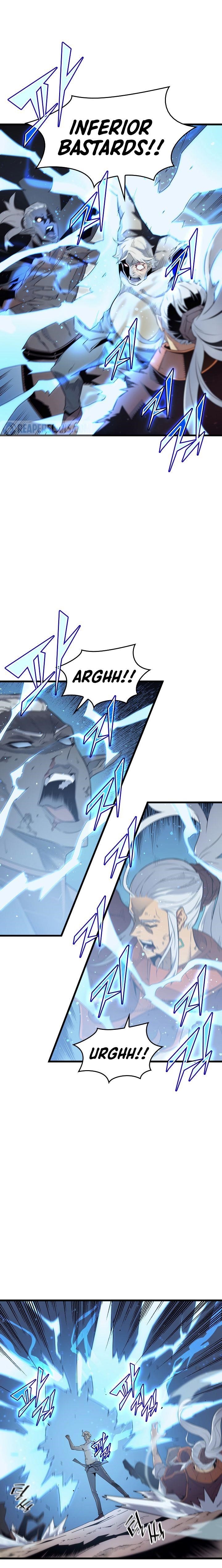 The Great Mage Returns After 4000 Years Chapter 58 - Page 12 in English