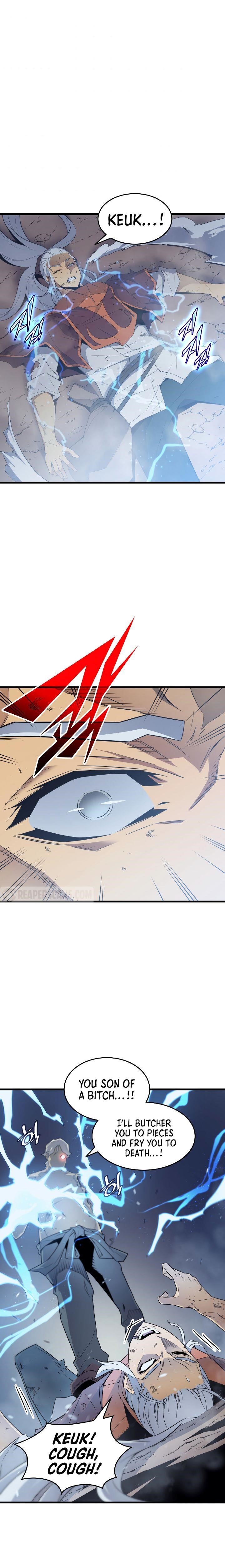 The Great Mage Returns After 4000 Years Chapter 58 - Page 13 in English