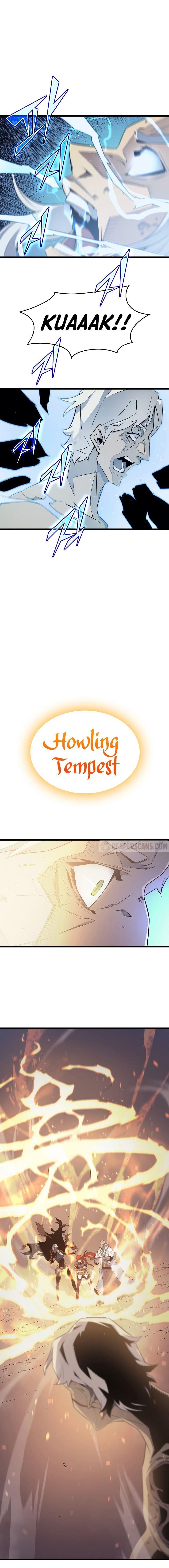The Great Mage Returns After 4000 Years Chapter 58 - Page 14 in English
