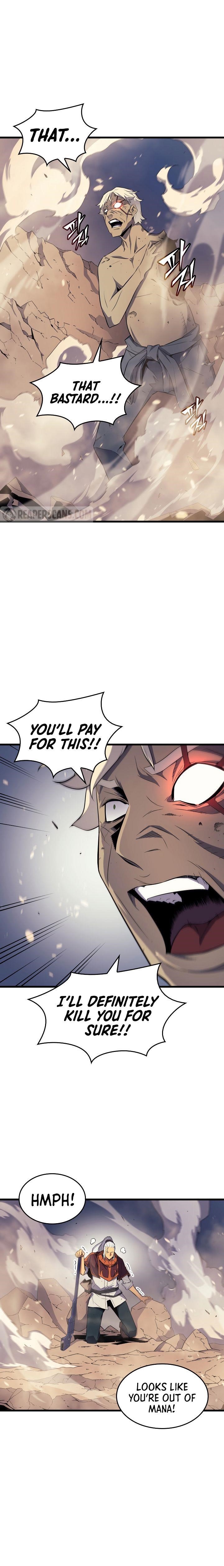 The Great Mage Returns After 4000 Years Chapter 58 - Page 3 in English